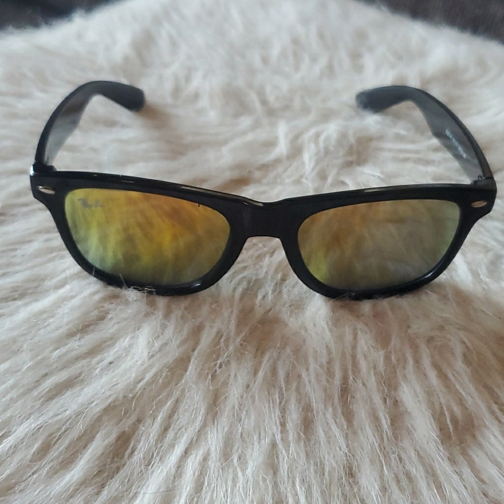 Wayfarer Rayban Sunglasses